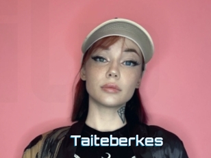 Taiteberkes