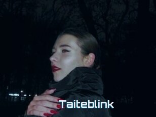 Taiteblink