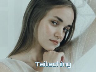 Taiteching