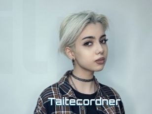 Taitecordner