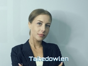 Taitedowlen