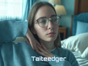 Taiteedger