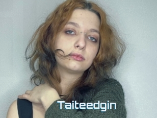 Taiteedgin