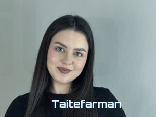 Taitefarman