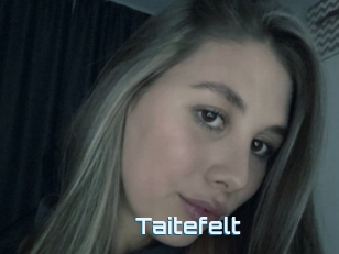 Taitefelt