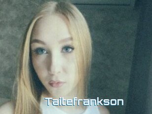 Taitefrankson