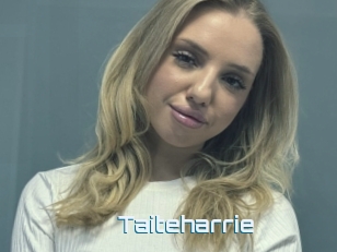 Taiteharrie