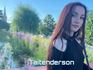 Taitenderson