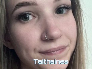 Taithaines