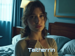 Taitherrin