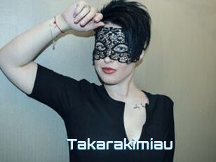 Takarakimiau