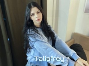 Taliafrey