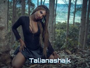 Talianashaik