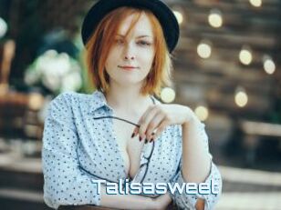 Talisasweet