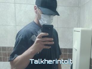 Talkherintoit