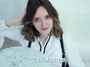 Talktome