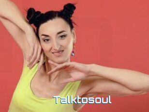 Talktosoul