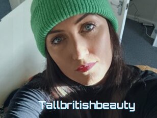 Tallbritishbeauty