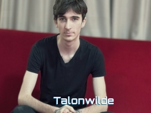 Talonwilde