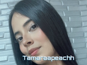 Tamaraapeachh