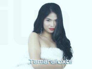 Tamarafoxts
