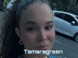 Tamaragreen