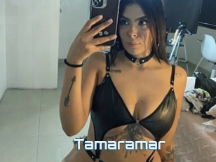 Tamaramar