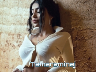 Tamaraminaj