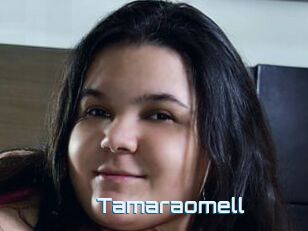 Tamaraomell