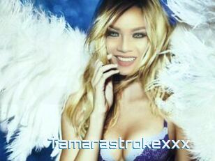 Tamarastrokexxx