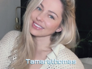 Tamarathomas