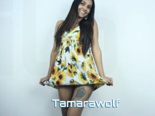 Tamarawolf