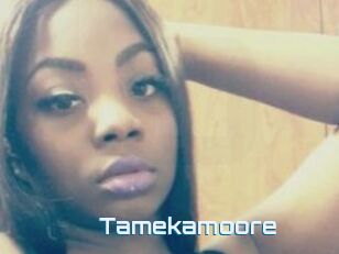Tamekamoore
