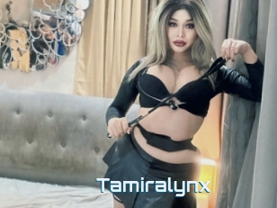 tamiralynx I Link Porn