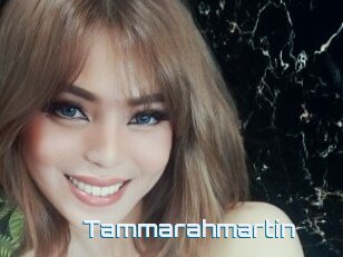 Tammarahmartin