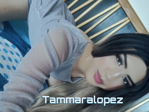 Tammaralopez