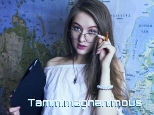 Tammimagnanimous