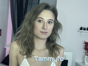 Tammyfo