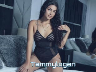 Tammylogan