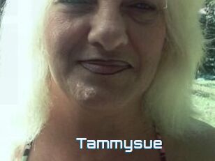 Tammysue