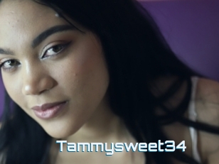 Tammysweet34