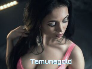 Tamunagold