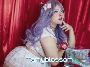 Tamyblossom