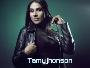 Tamyjhonson