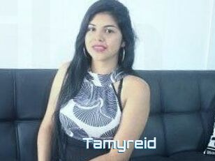 Tamyreid