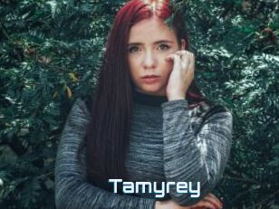 Tamyrey