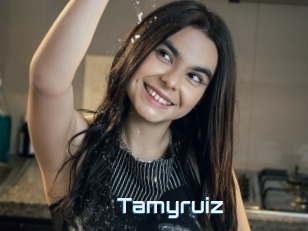Tamyruiz