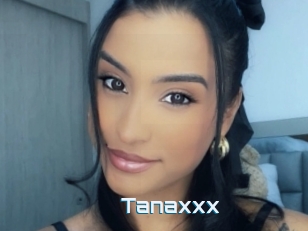 Tanaxxx