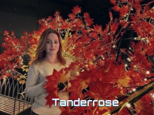 Tanderrose