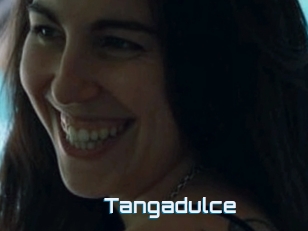 Tangadulce